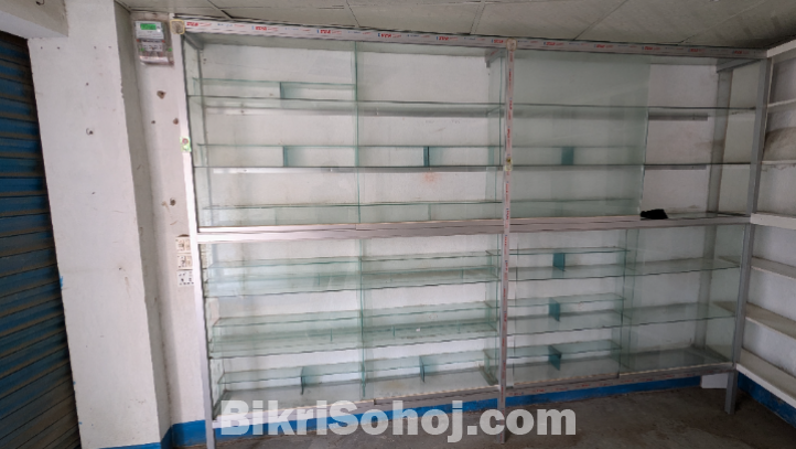 Display rak